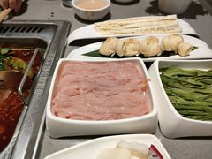 -海底捞火锅(金光华店)