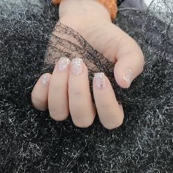 -StartNail美甲