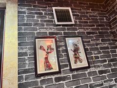 -羊家胡同·龙虾烧烤火锅(龙汇路店)