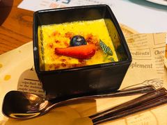 -原石牛扒·约会餐厅(龙城万科里店)