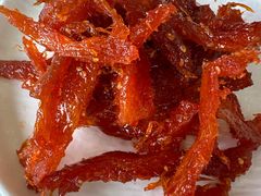 -服务大楼冷面(延大店)