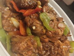 -老山东·山东菜(鲁菜名店)