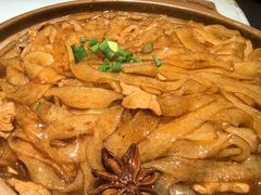 -蔡家酒楼(一德街店)