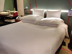 -西贡中心铂尔曼酒店