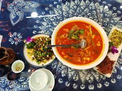 -八木轩·寻味大理白族民俗餐厅(文献路店)
