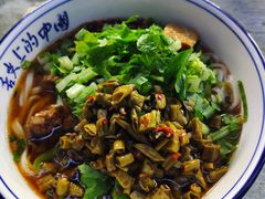 拆骨肉-虎子面粉馆(五一东村店)