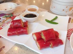 -点都德(汇点楼店)