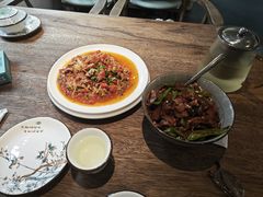 -小喜客·云南特色菜(纳西庭院店)