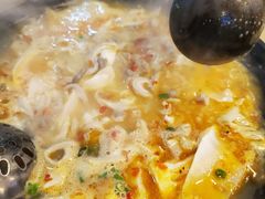 -李师傅脆肚(梅林店)