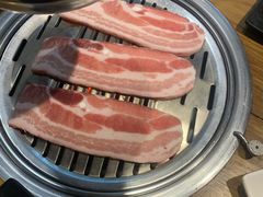 -·缸桶屋·韩式牛肋条自助烤肉(西湖D11店)
