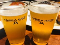 -Ambra Haus琥珀屋精酿餐厅(宝山店)