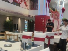 -丝宴·凤城印象·西北特色菜(彩虹湾店)