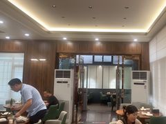 -渔满仓海鲜渔家(象山二店)