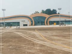 -河池金城江机场