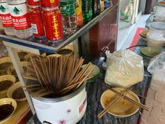 -赵伍面庄(松石大道店)
