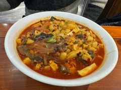 -清真·马洪小炒泡馍馆(钟楼回民街店)