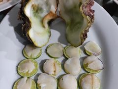 -海盗餐厅