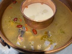 -慢丽江·云南野生菌土鸡锅(付家庄店)