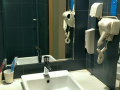 -汉庭(天津滨江道步行街店)