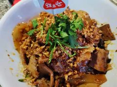 -蘭奢雅集·江浙菜(青山江滩店)