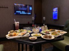 -萧邦音乐会所KTV·蒸汽活海鲜自助(福田店)