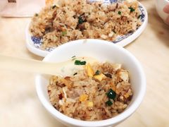 蚝烙炒饭-阿八蚝仔烙(福宁店)