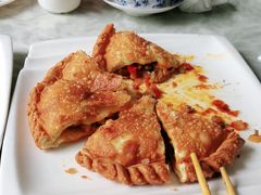-清真·胖妈妈手抓餐厅(定西路长城宾馆店)