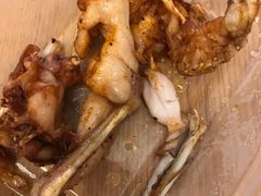 炭烤牛蛙-蛙来哒(茂业店)
