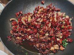 -高嗲嗲·现炒下饭菜(石鼓路店)