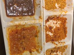 -東盛炭烤自助料理(玄武招商花园城店)
