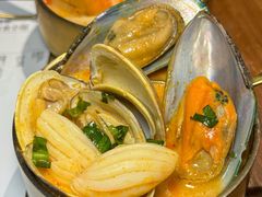 -岛风·台食小馆 ISLAND BISTRO(烟台山店)