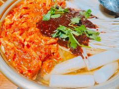 -大叹号啤酒屋·延边料理(延大店)