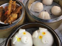 -点点心点心专门店(旺角店)