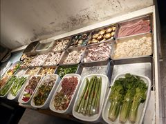 -五谷丰登农家院·地道胶东菜·海鲜烧烤(威海店)