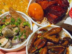 -沪上馨和小馆•海派上海菜(陆家浜路店)