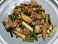-台记小海鲜(七宝店)