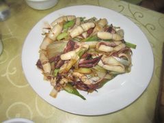 -华春餐馆(鱼山路店)