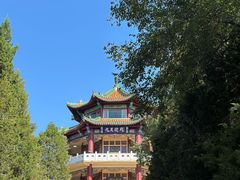 -北山公园