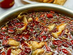 -笑红饭庄