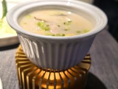 -锦府园·新台州菜(合生汇店)