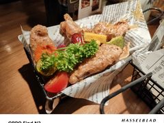 -岛风·台食小馆 ISLAND BISTRO(烟台山店)