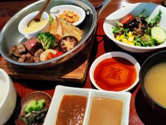 东京小便当-东京和食 Sun with AQUA