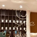 成都新店｜治愈系莫兰迪色调咖啡馆Crunch