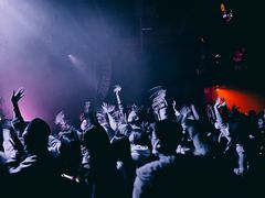 -MAO Livehouse(杭州店)
