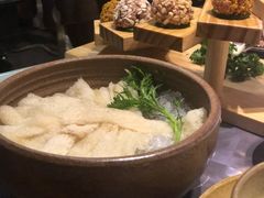 -盡膳口福·百年汤方火锅(科华北路店)