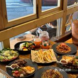 在长沙！！！穷鬼漂亮饭我悟了…人均30[流泪]