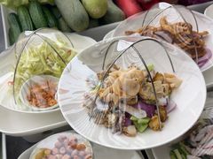 -船歌·鱼水饺青岛菜(闽江二路店)