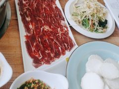 -陈记牛牛潮汕牛肉火锅(鑫海店)