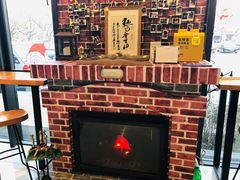 -熊叔熊婶面包房(团结湖店)