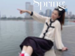 -映月湖中央公园
